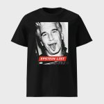 Epstein List Shirt