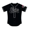 Erie SeaWolves Fauxback Jersey 2025 Giveaway
