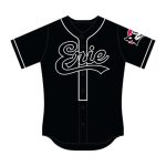 Erie SeaWolves Fauxback Jersey 2025 Giveaway