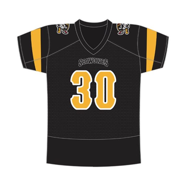 Erie SeaWolves Football Jersey 2025 Giveaway