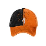 Every child matters men's and women's hats