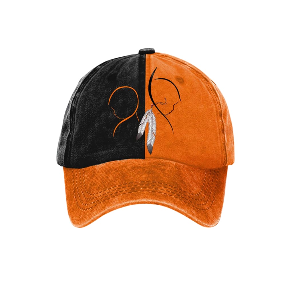 Every child matters mens and womens hats Every child matters men's and women's hats