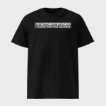 Everything I Know About Sex I Learned From Your Girlfriend Shirt