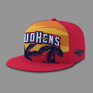 Mud Hens x Margaritaville Baseball Jersey 20253