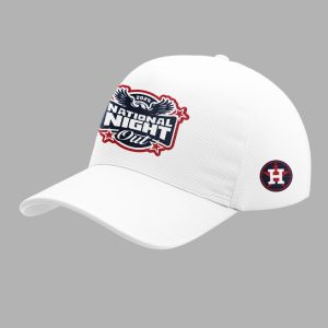 2025 Astros National Night Out Jersey1