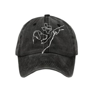 Texas Animal Protection Faith Hat1