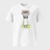 Find My Lost Salt Shaker Jimmy Graphic Shirt