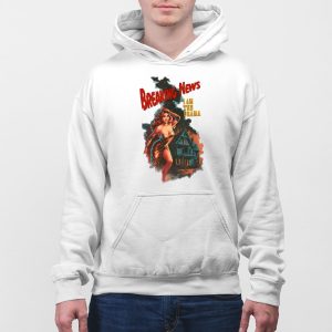 Cardi B Breaking News I Am The Drama Shirt 3