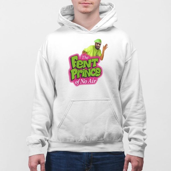 George Floyd The Fent Princes Of No Air Shirt