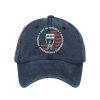 Get In Trouble Good Trouble Necessary Trouble Resist Hat