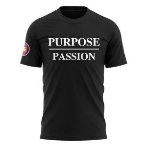 Dabo Swinney Clemson Football Purpose Passion Shirt 20251