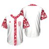Giants 2025 Japanese Heritage Night Baseball Jersey