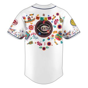 2025 Reds Hispanic Heritage Jersey2
