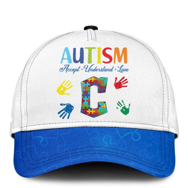 Guardians Autism Awareness Month Jersey 2025