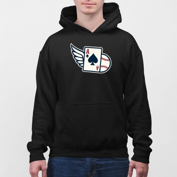 Guardians Gamblers New Logo Shirt