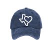 Heart Of Texas Hat