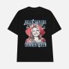 Helen Shivers Croaker Queen Last Summer 2025 Shirt