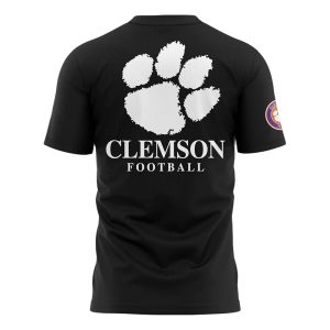 Dabo Swinney Clemson Football Purpose Passion Shirt 20252