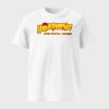Hulkamania Lives Forever Brother Shirt