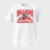 I Got My Hog Cranked At The Bilmuri Bonnaroo Hog Roast 2025 Shirt