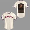 Ichiro Suzuki Hall Of Fame 2025 Jersey