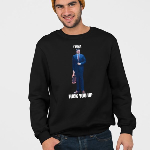 I’mma Fuck You Up Aidan Kearney Shirt