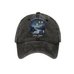 In Loving Memory Camp Mystic 2025 Hat