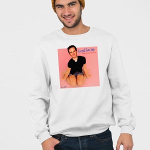 Kneel For Me Baby One More Time Shirt 4