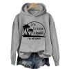 It’s 5 O’clock Everywhere I’m Retired Hoodie