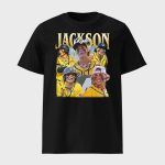Jackson Kyle Savannah Bananas Shirt
