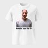 Jeffrey Epstein Trump Yeah He’s On The List Shirt