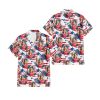 Jennifer Coolidge You Look Like The 4th Of July Makes Me Want A Hot Dog Real Bad Hawaiian Shirt