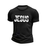 Jesus The Way The Truth The Life Shirt