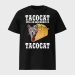Joe Burrow Tacocat Shirt
