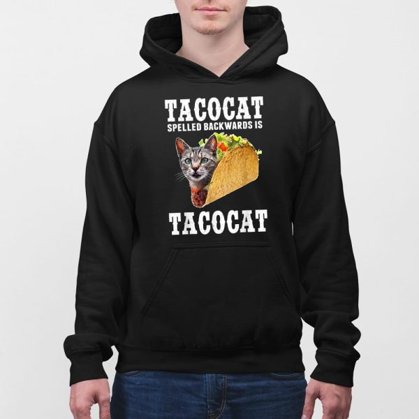 Joe Burrow Tacocat Shirt