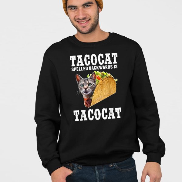 Joe Burrow Tacocat Shirt