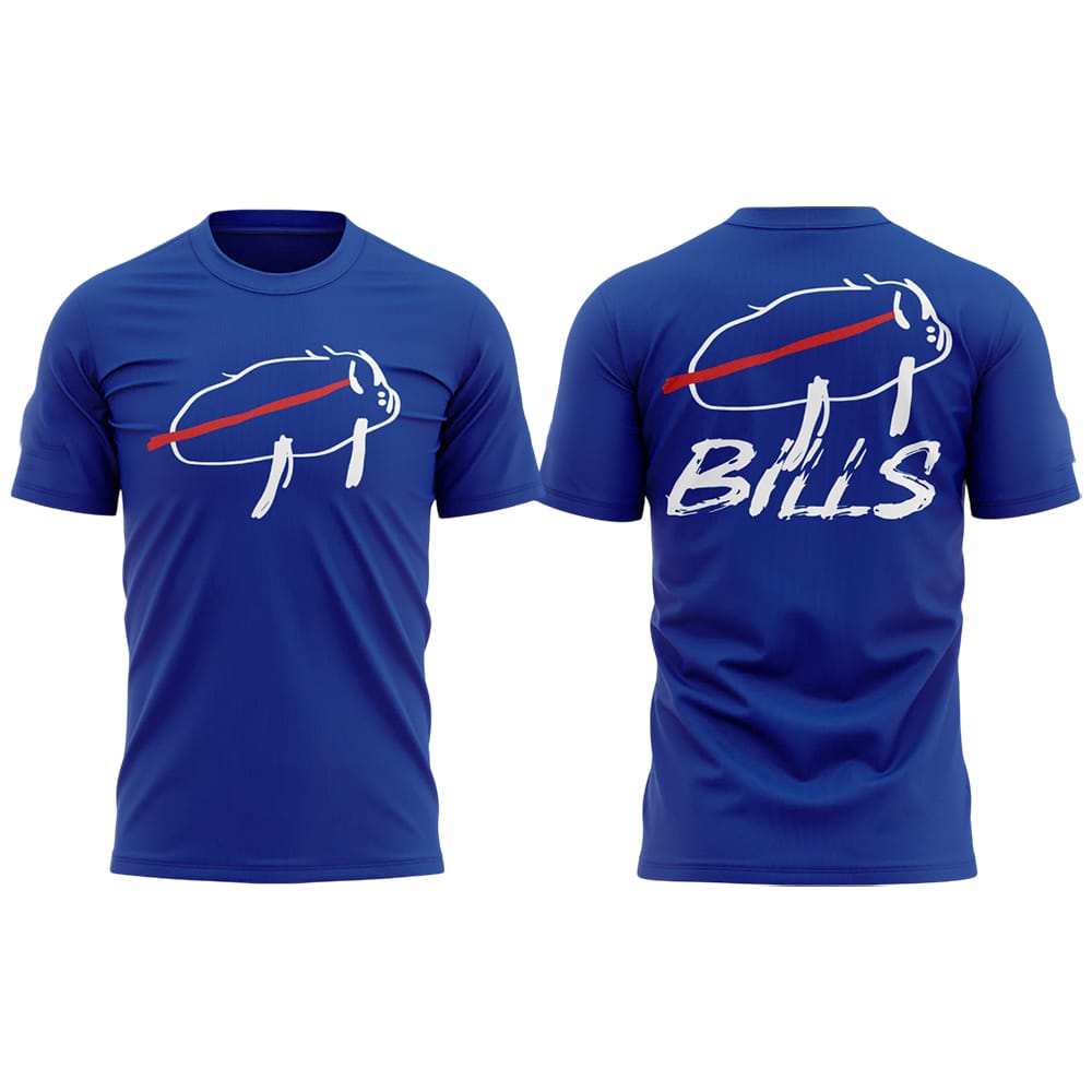 Josh Allen Charging Potato Shirt Josh Allen Charging Potato Shirt