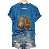 Kerrville Pets Alive Texas Flood Rescue Shirt