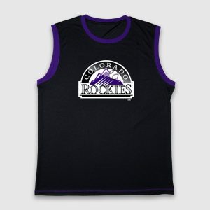 2025 Rockies Basketball Jersey Giveaway 1