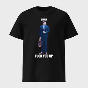 I’mma Fuck You Up Aidan Kearney Shirt
