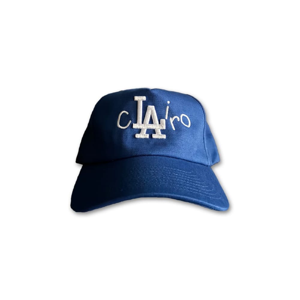 LA Dodgers Clairo Hat LA Dodgers Clairo Hat