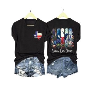 Texas Strong Texas Our Texas Shirt 2 Texas Strong Texas Our Texas Shirt2