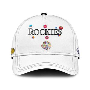 2025 Rockies Hispanic Heritage Jersey3