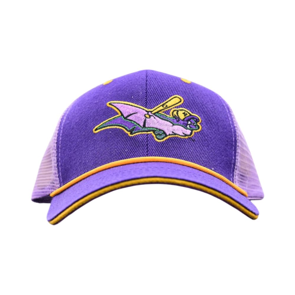 Louisville Bats Mesh Hat Giveaway 2025 Louisville Bats Mesh Hat Giveaway 2025