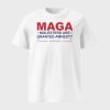 MAGA Molesters Are Granted Amnesty Shirt