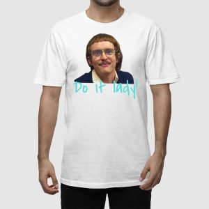 Chit Do It Lady Shirt 2