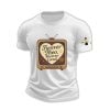 Malcolm Jamal Warner Gordon Gartrell Forever Theo Forever Love Shirt
