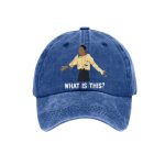 Malcolm-Jamal Warner Gordon Gartrell What Is This Cap