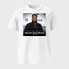 Malcolm-Jamal Warner Rest In Peace 1970-2025 Shirt