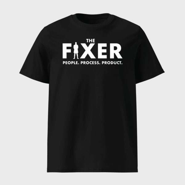 Marcus Lemonis The Fixer People Process Product Shirt